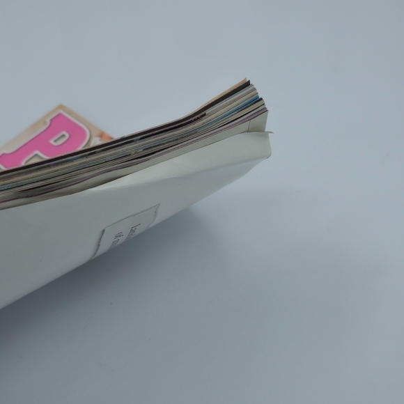 People Magazine November 5 2012 Issue Justin Timberlake Wedding - Picture 6 of 6